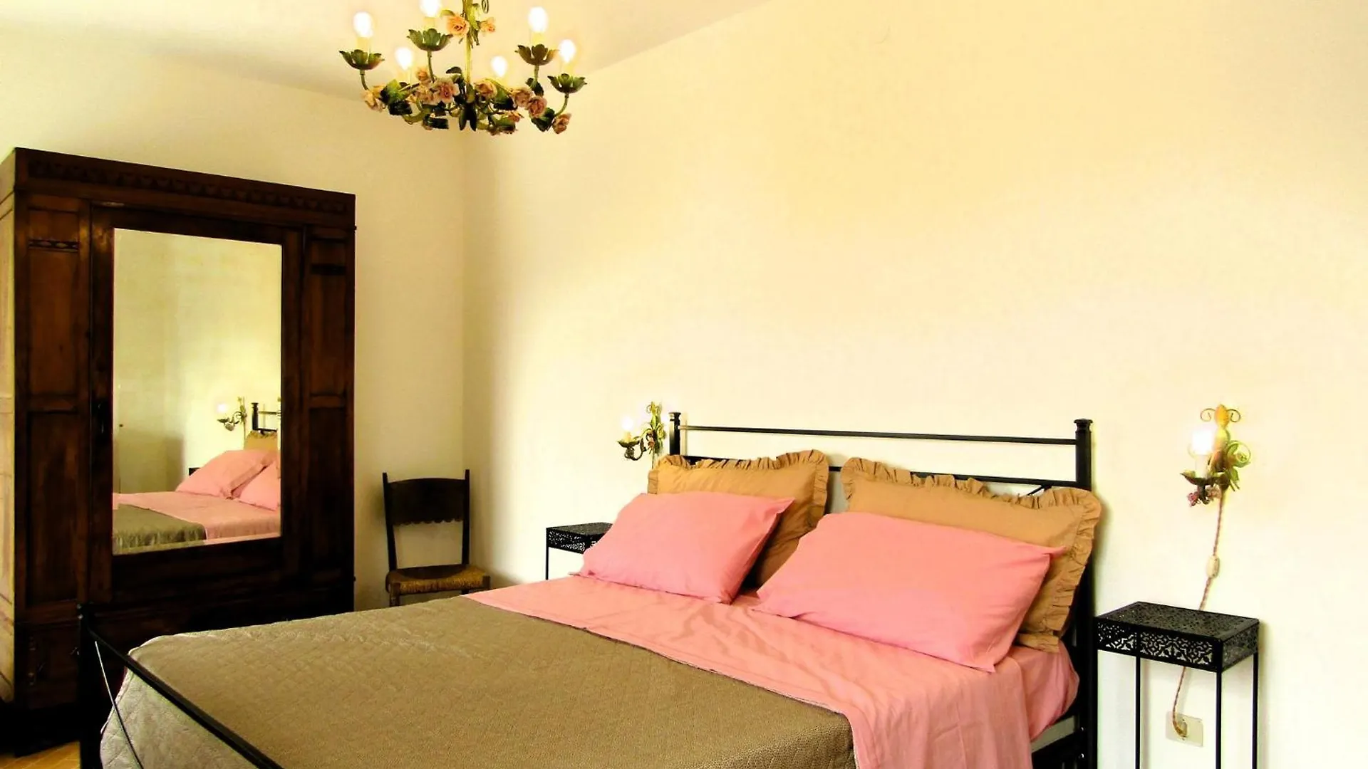 Villa Le Ginestre Camaiore