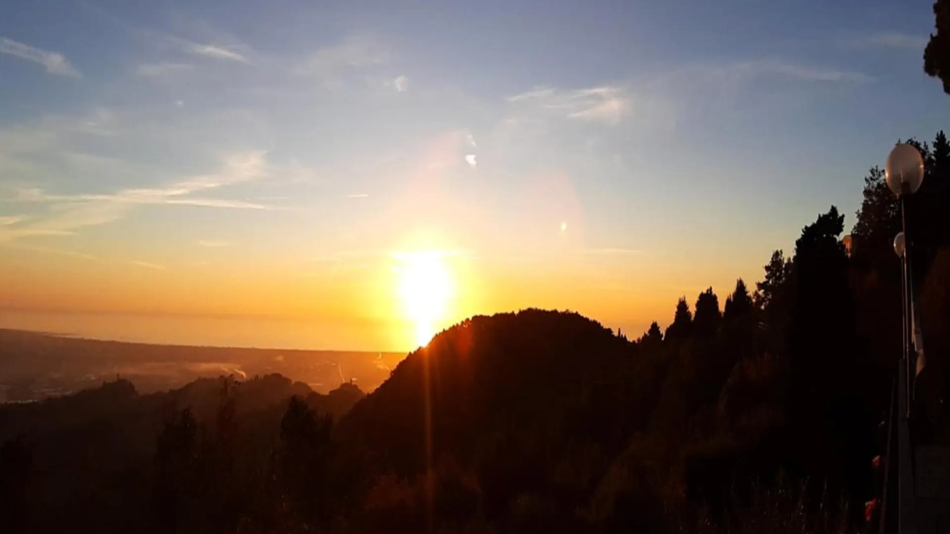 Apartment Villa Le Ginestre Camaiore