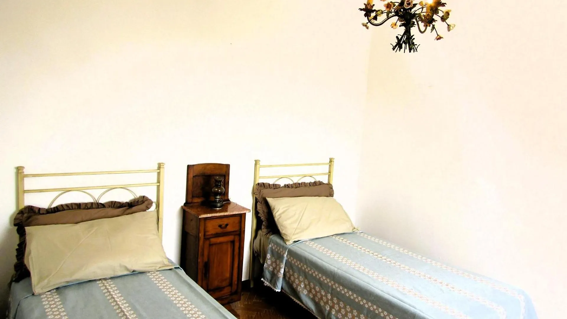Villa Le Ginestre Camaiore Italy