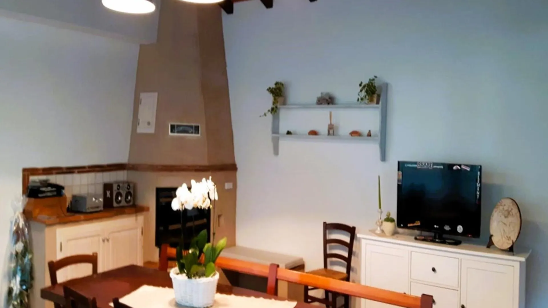 Villa Le Ginestre Camaiore 0*,  Italy