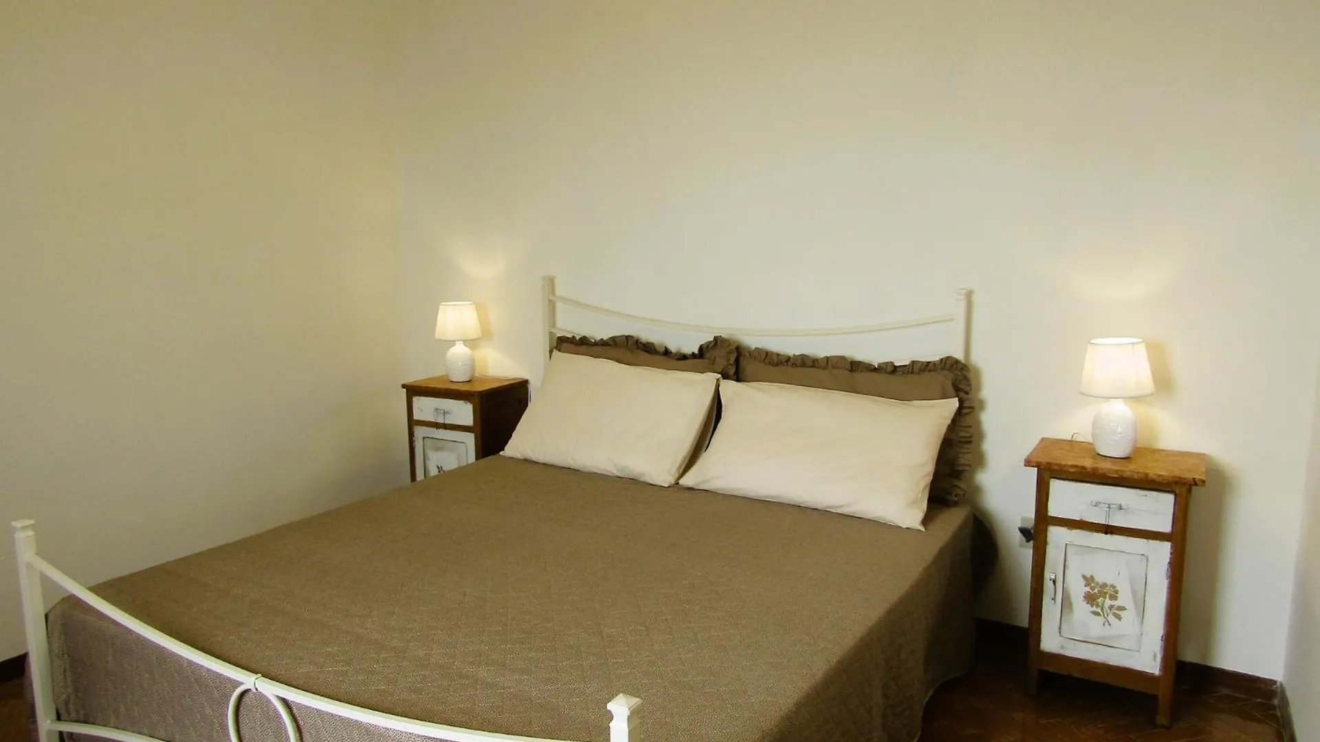 Villa Le Ginestre Camaiore