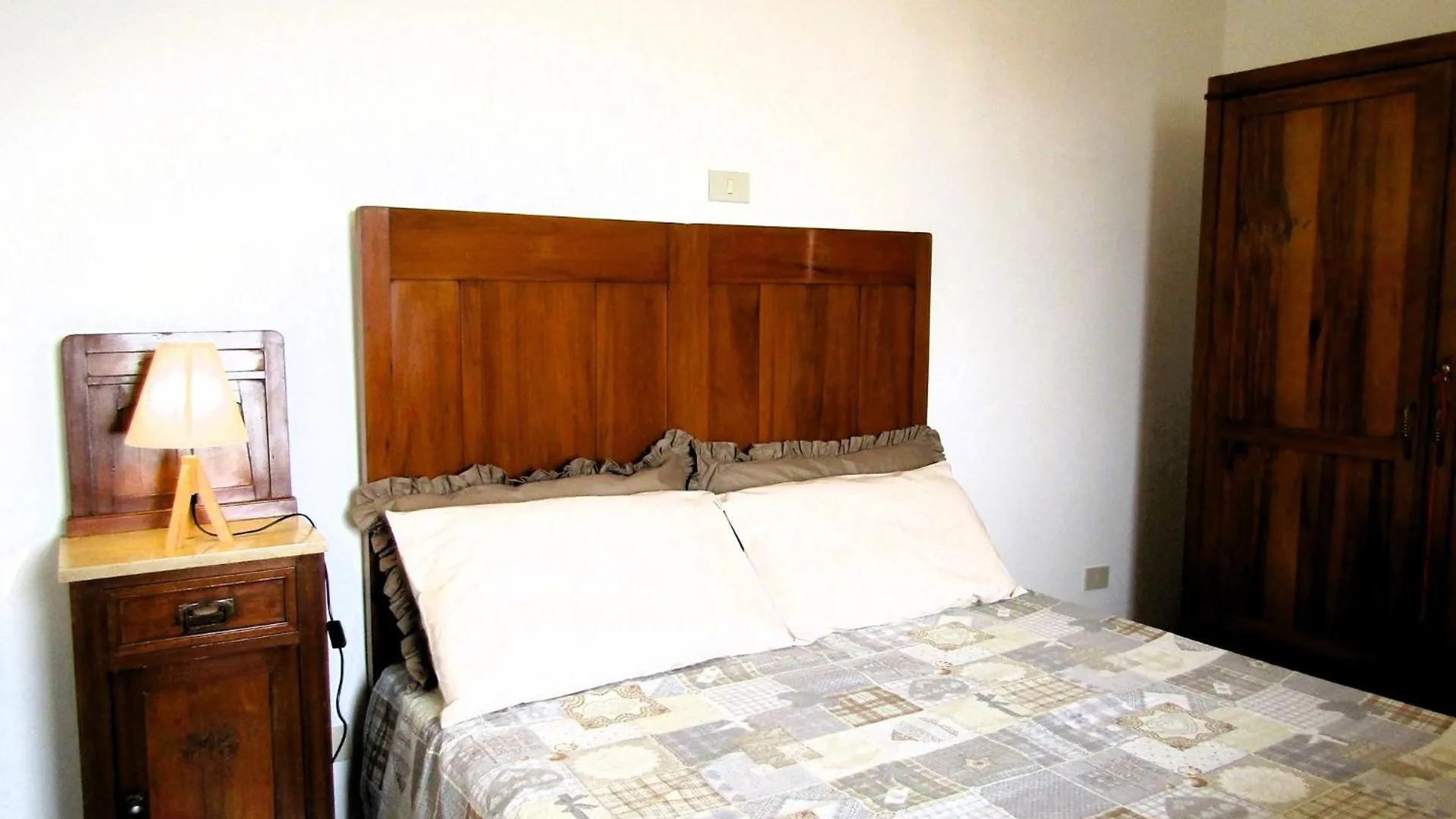 Villa Le Ginestre Camaiore 0*,