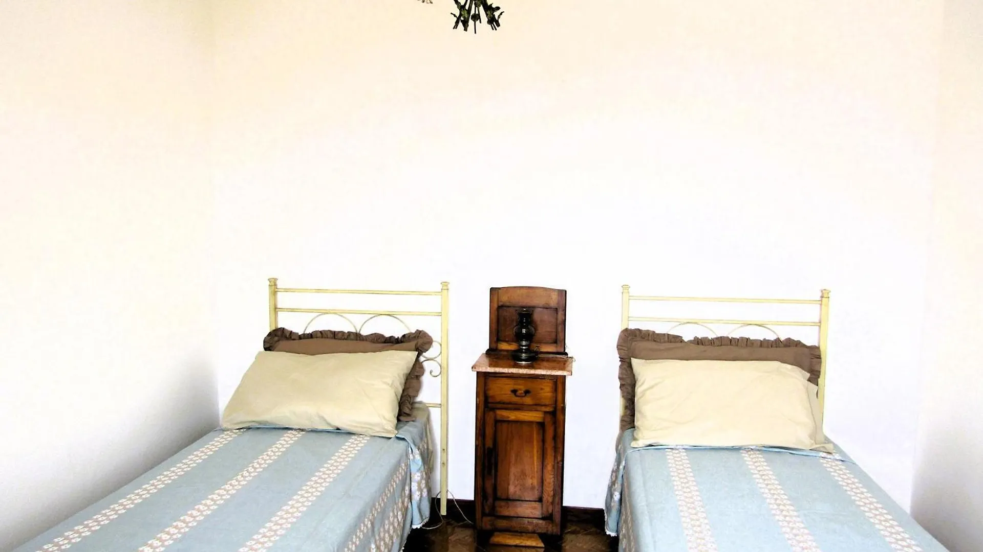 Villa Le Ginestre Camaiore