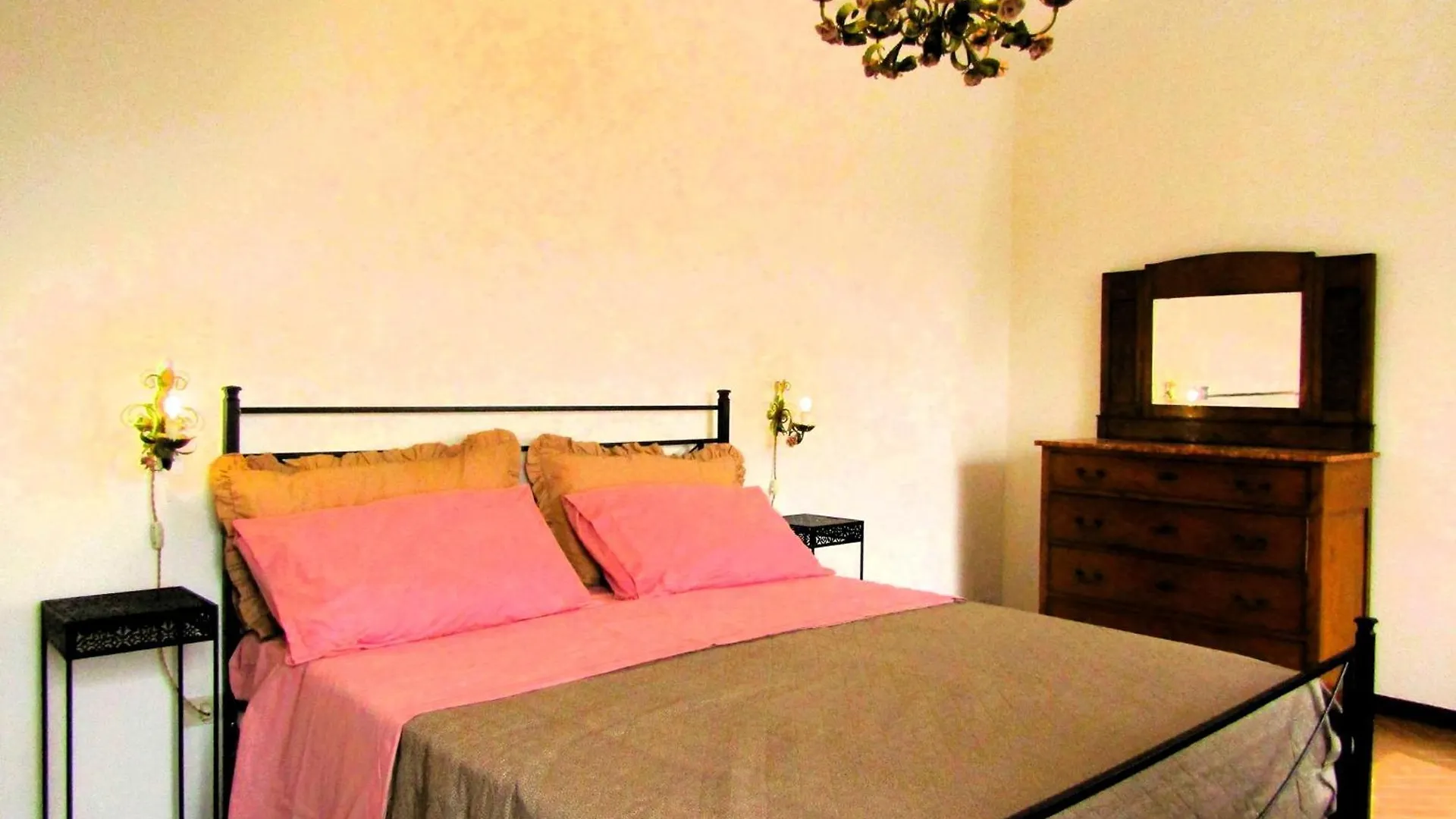 Villa Le Ginestre Camaiore Italy