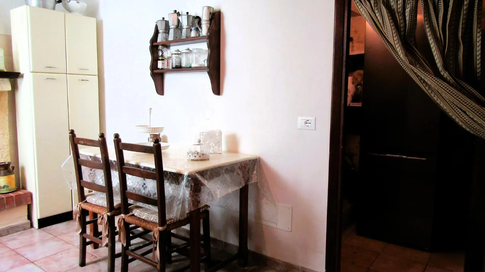 Villa Le Ginestre Camaiore 0*,  Italy