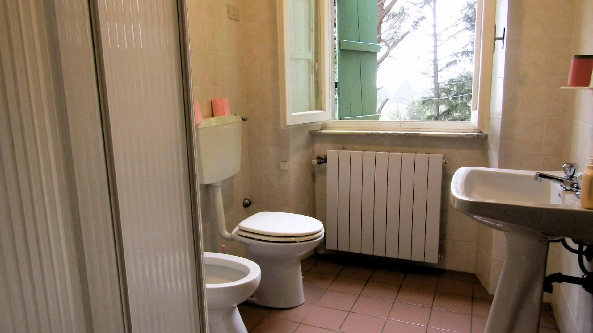 Villa Le Ginestre Camaiore