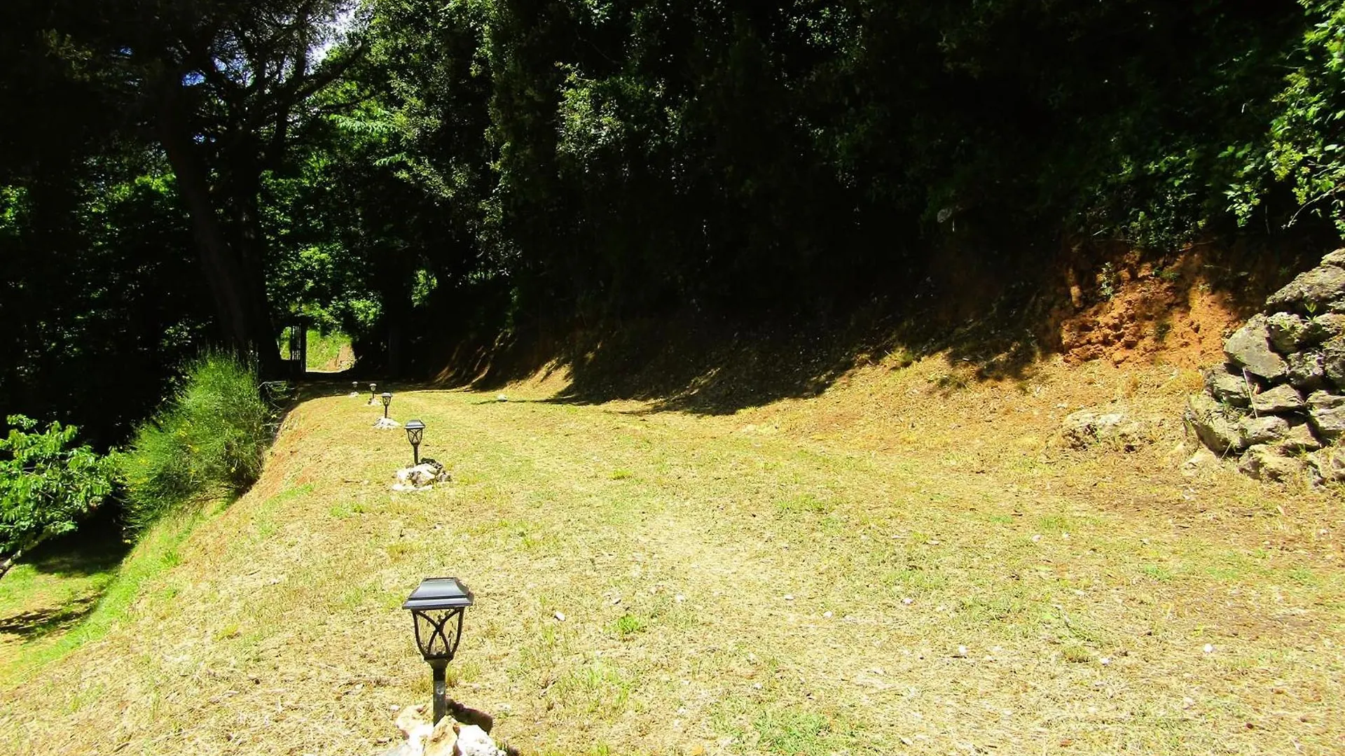 Villa Le Ginestre Camaiore 0*,