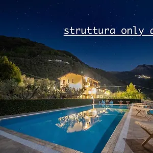 Sotto Il Cielo Di Toscana In Tenuta Only Adults No Pet Dom wakacyjny