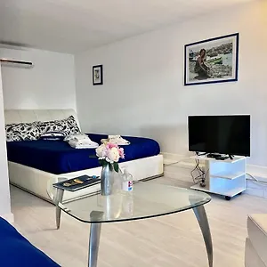Lido Di Mare Camaiore