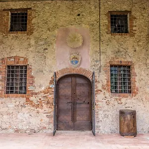 Bed & Breakfast Frantoio Del Moscatello, Camaiore