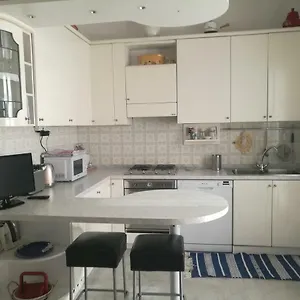 Casa Santa Gemma Camaiore