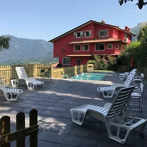 La Casa Di Alice Camaiore